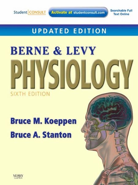 Berne and levy physiology ebook
