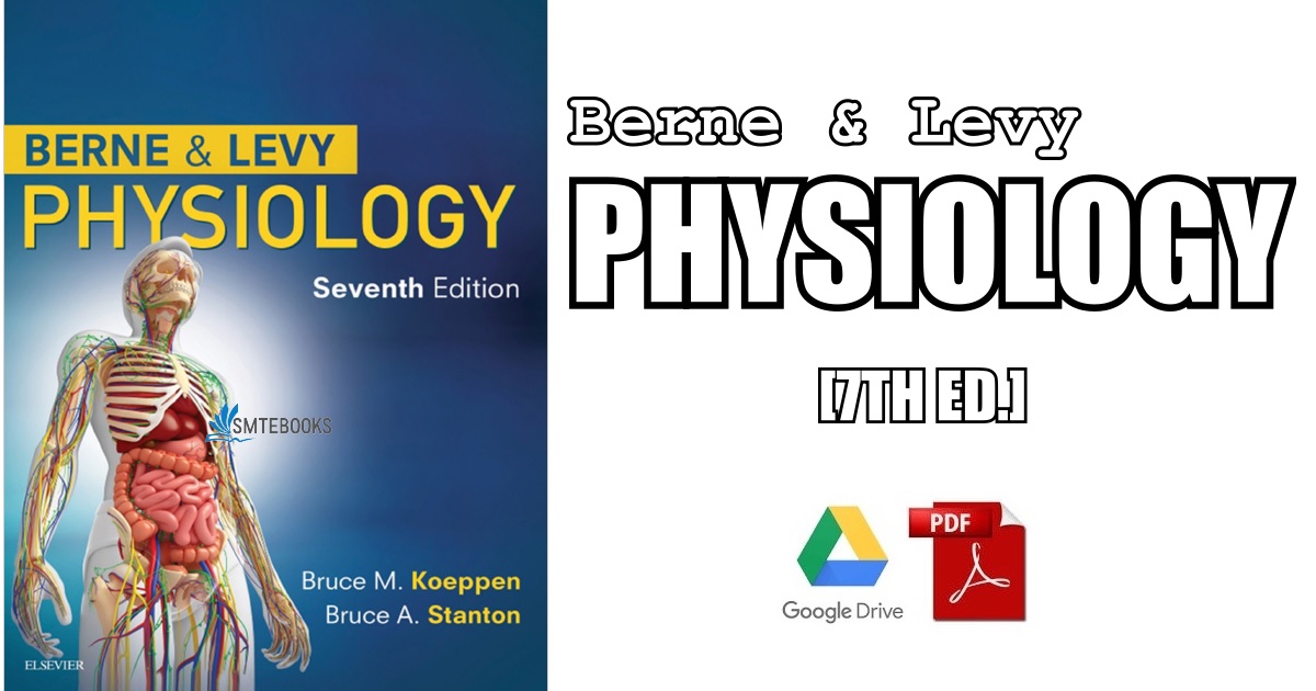 Berne And Levy Physiology Pdf